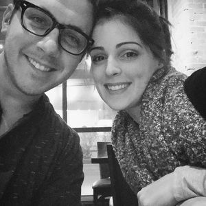 Meet your Posher, Charlie